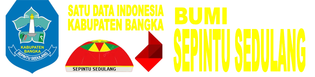 Data SDI Bangka